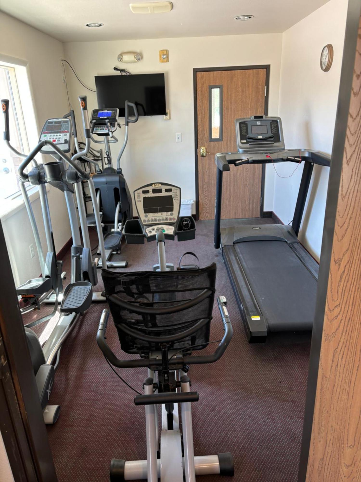 Super 8 By Wyndham Rexburg Hotell Eksteriør bilde